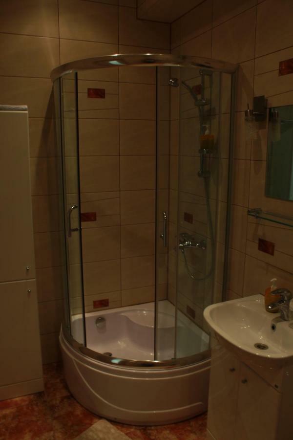 Ferienwohnung Happy Day Narva Exterior foto