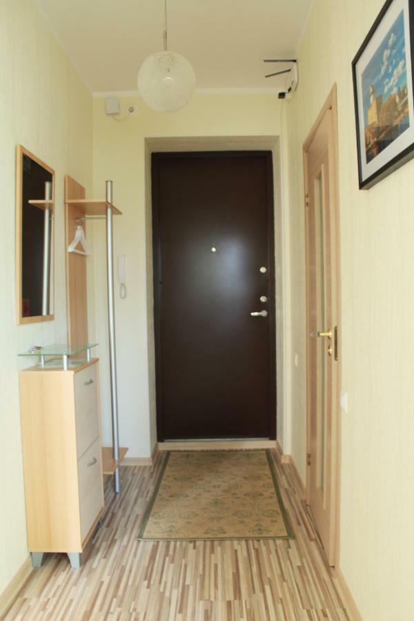 Ferienwohnung Happy Day Narva Exterior foto