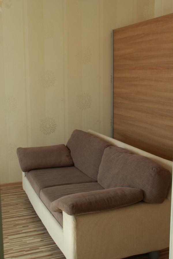 Ferienwohnung Happy Day Narva Exterior foto