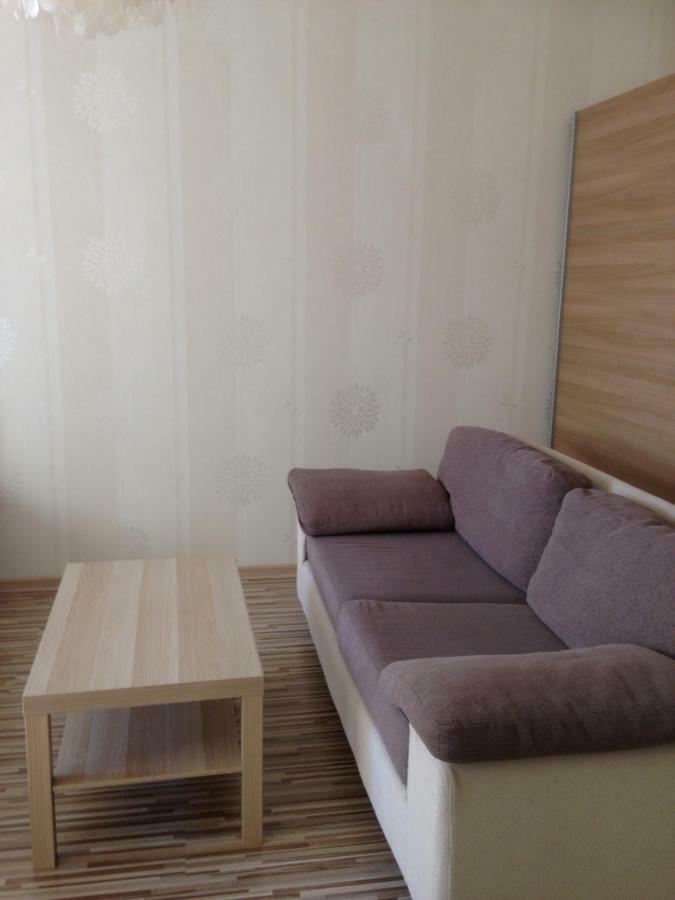 Ferienwohnung Happy Day Narva Exterior foto